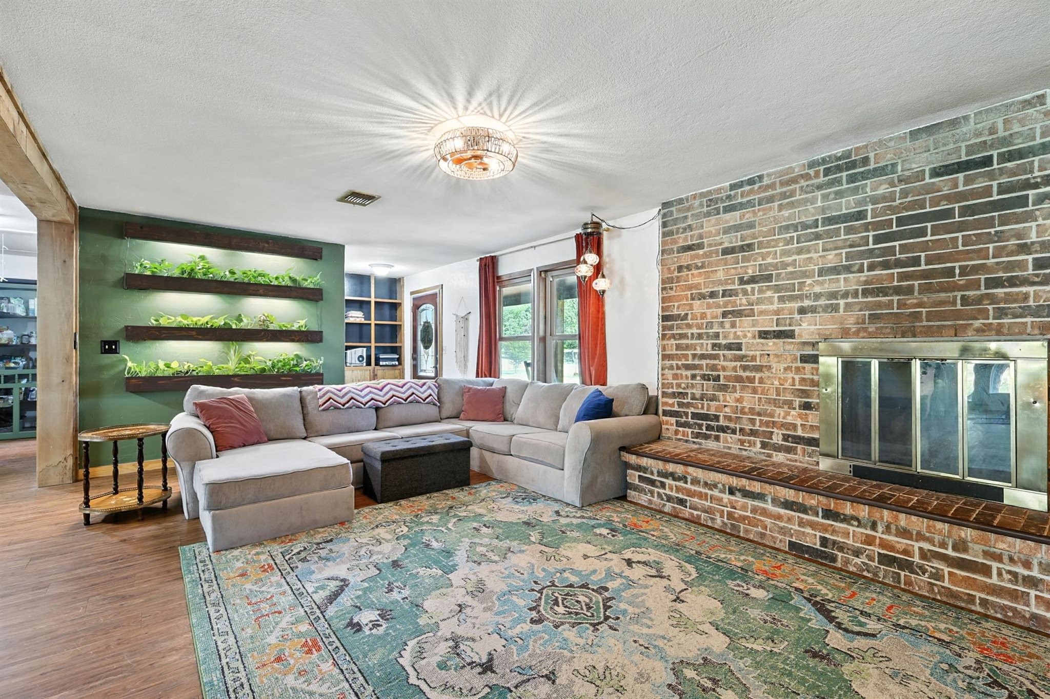 470 Wildwood Trail Weatherford TX 76085