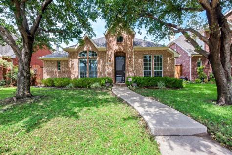 4649 Chandler Drive Frisco TX 75034