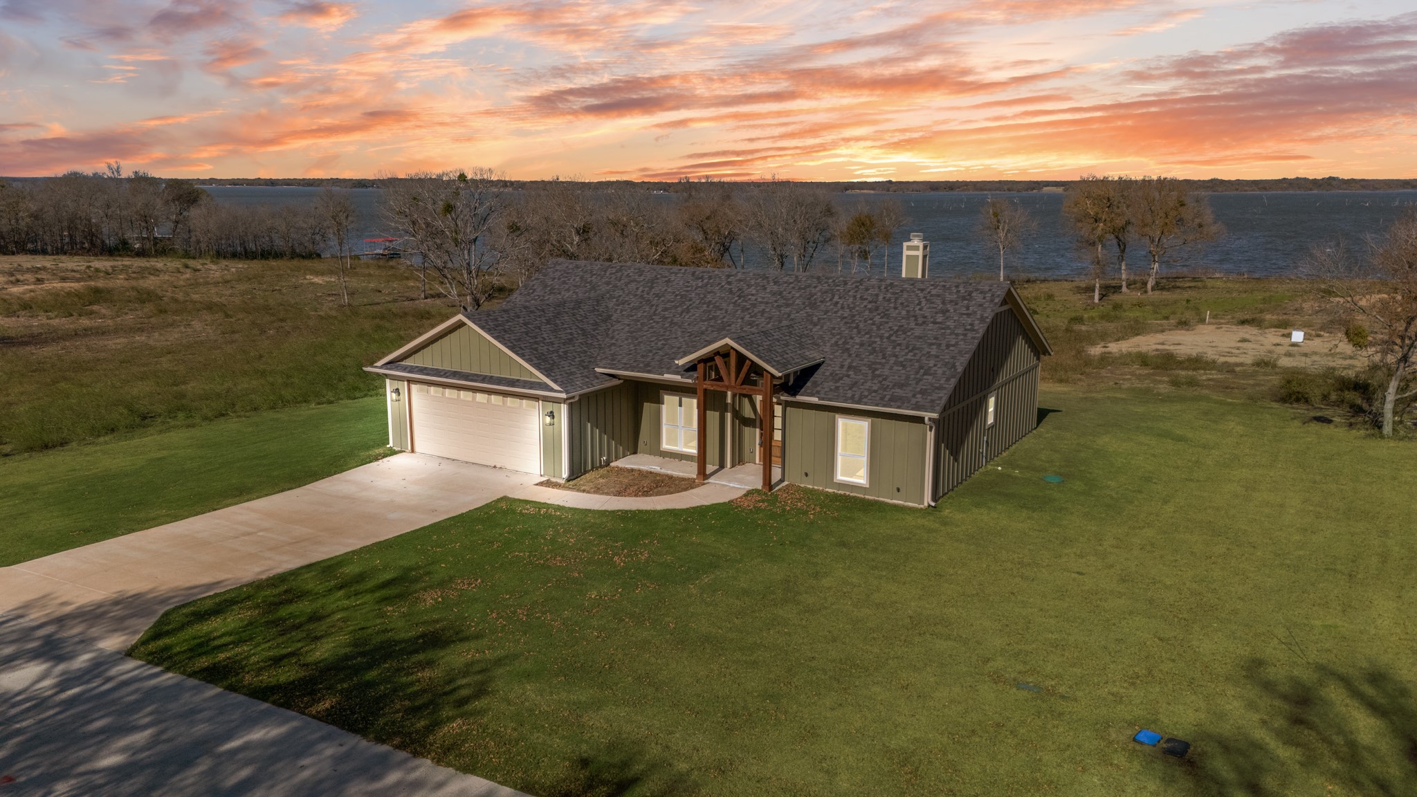 305 Caro Drive West Tawakoni TX 75474