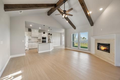 305 Caro Drive West Tawakoni TX 75474