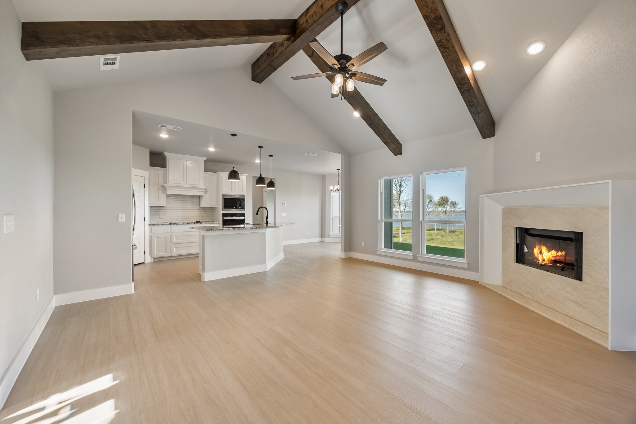 305 Caro Drive West Tawakoni TX 75474