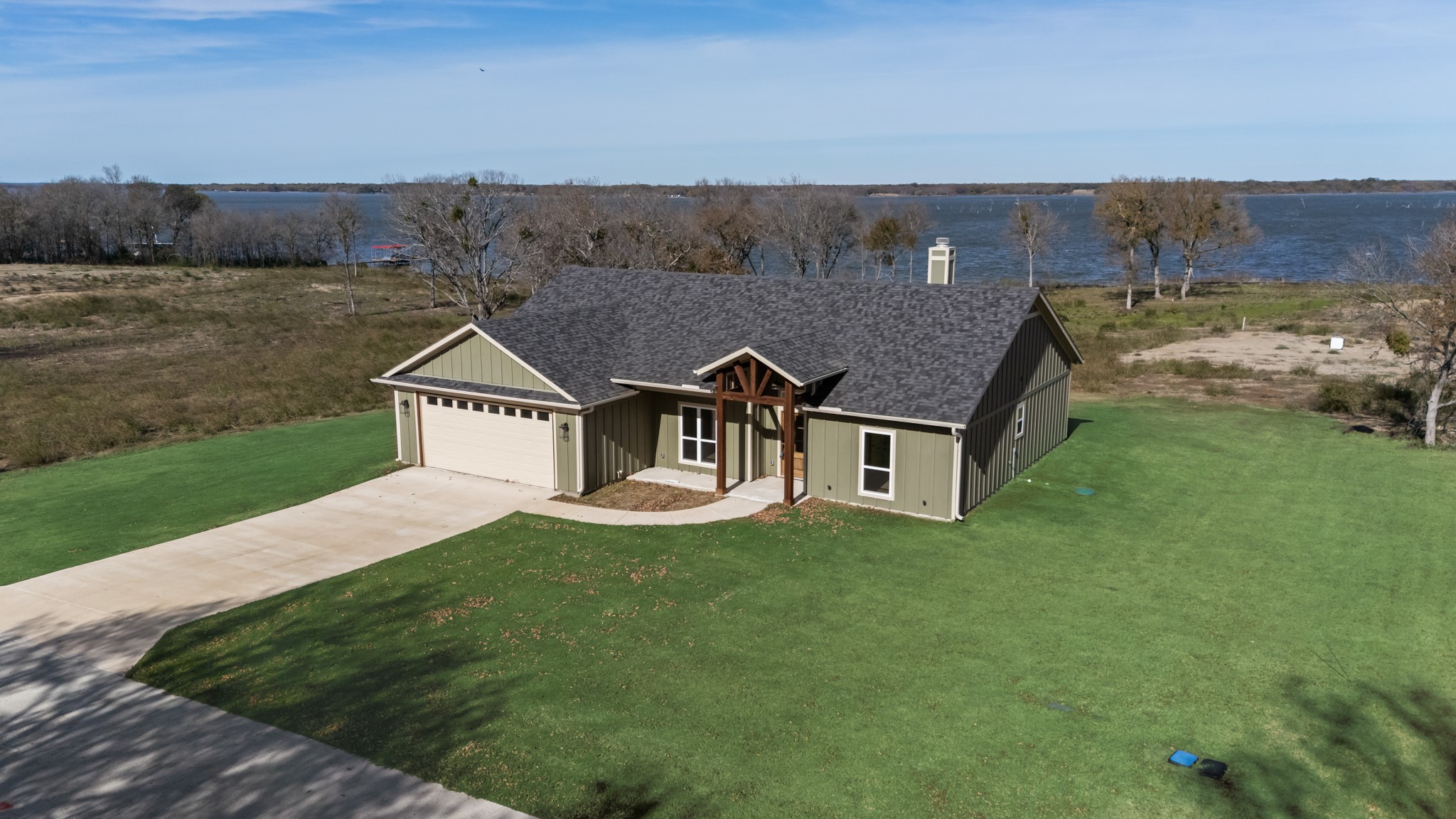 305 Caro Drive West Tawakoni TX 75474