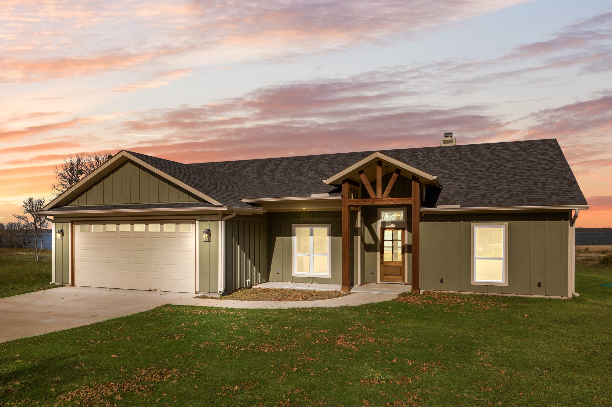 305 Caro Drive West Tawakoni TX 75474