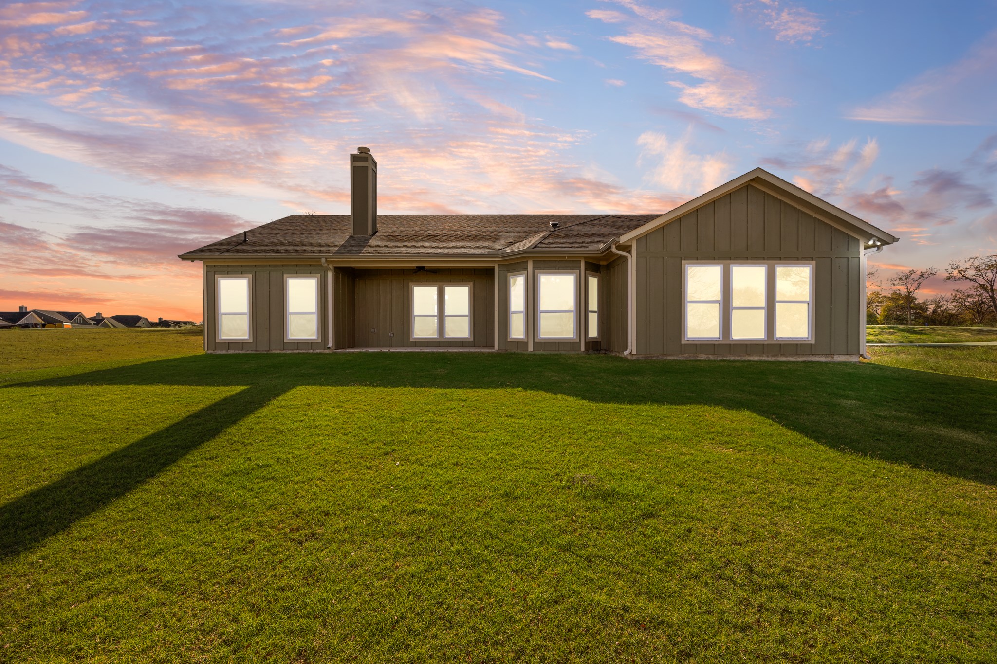 305 Caro Drive West Tawakoni TX 75474