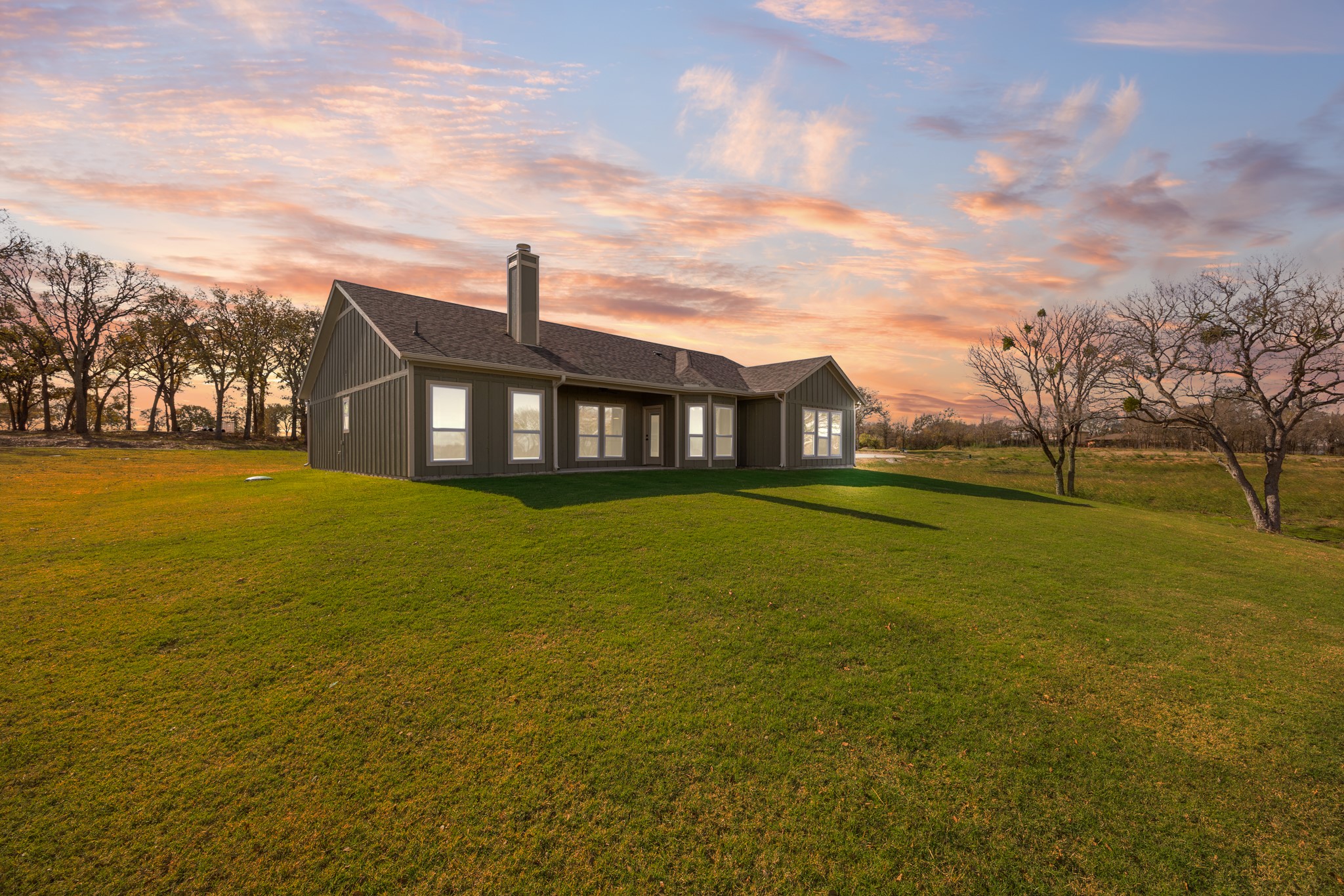 305 Caro Drive West Tawakoni TX 75474