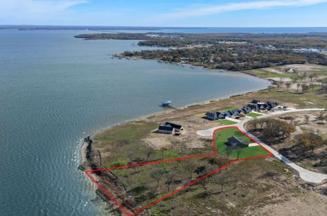 305 Caro Drive West Tawakoni TX 75474