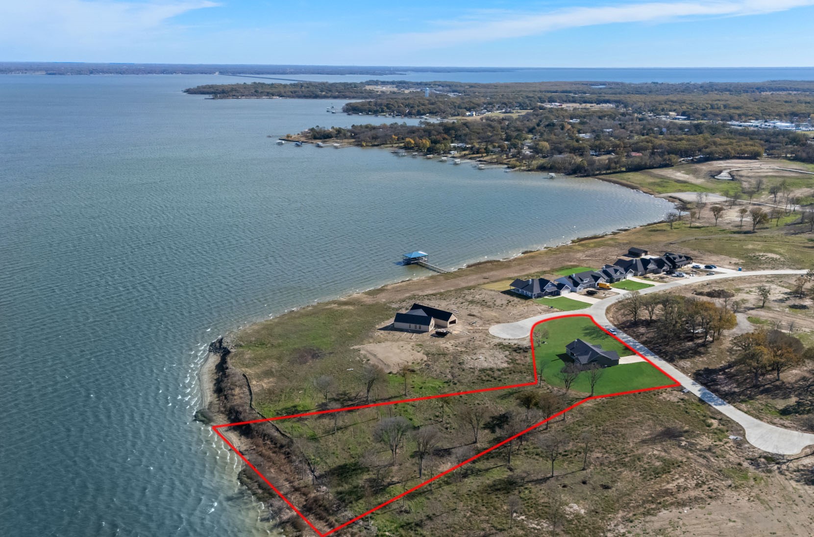 305 Caro Drive West Tawakoni TX 75474