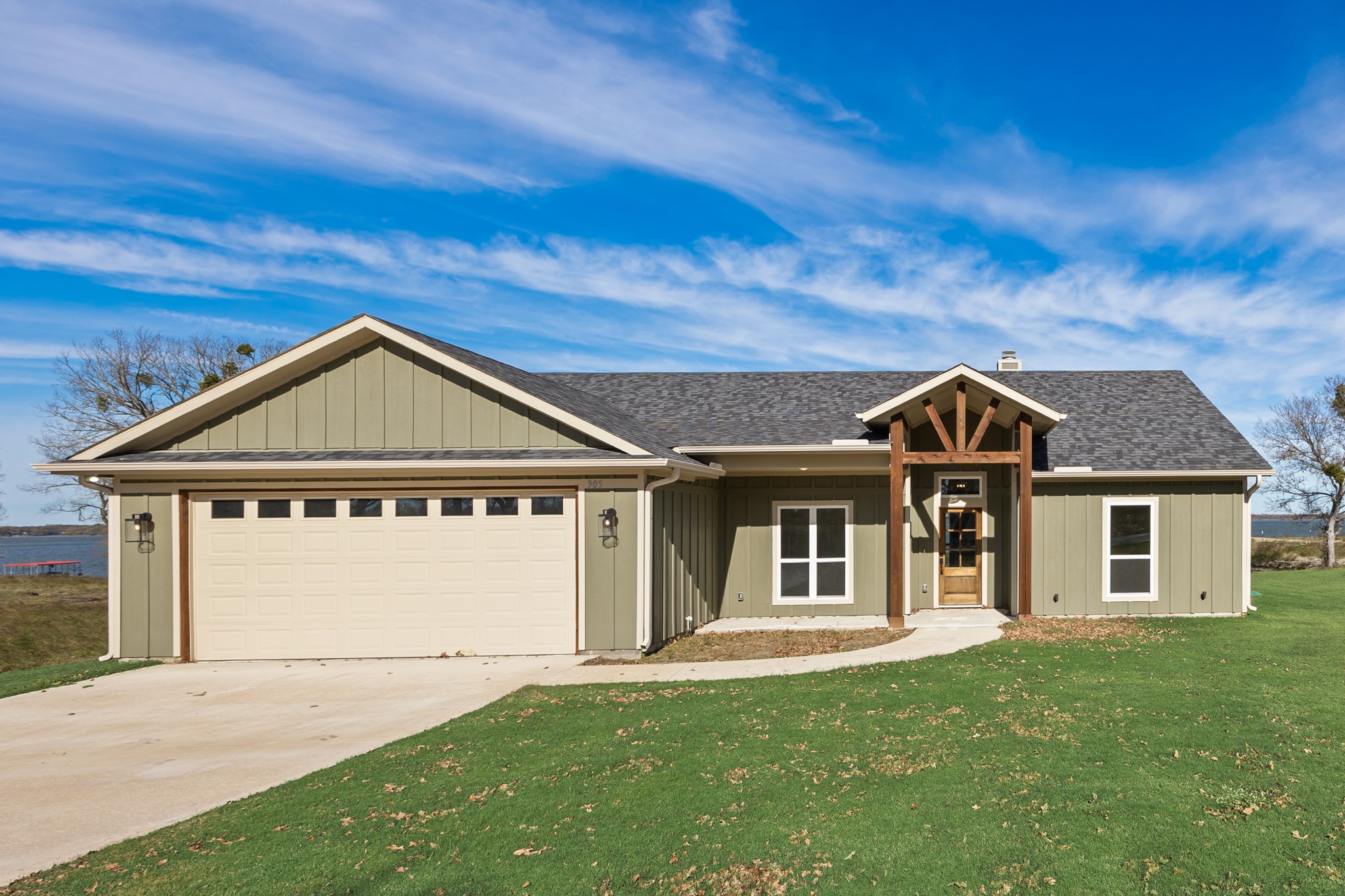 305 Caro Drive West Tawakoni TX 75474