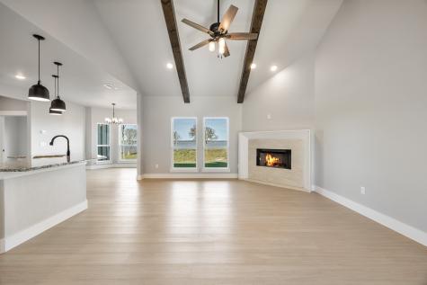 305 Caro Drive West Tawakoni TX 75474