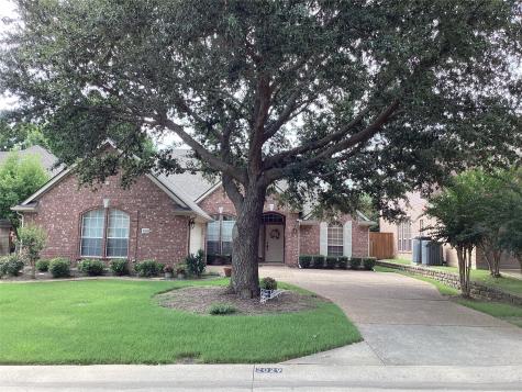 2029 Fleming Drive Mckinney TX 75072