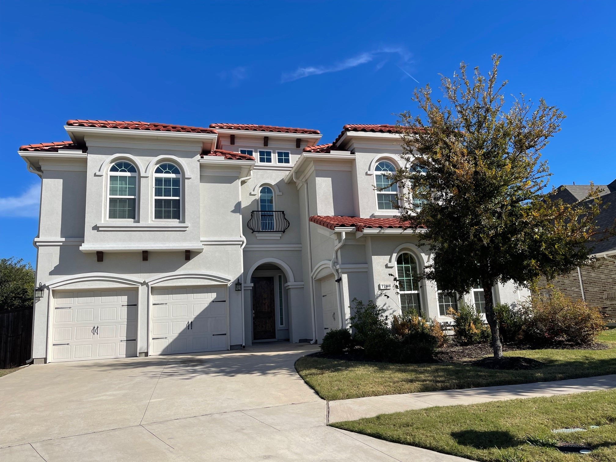 7280 Anastasia Lane Frisco TX 75035