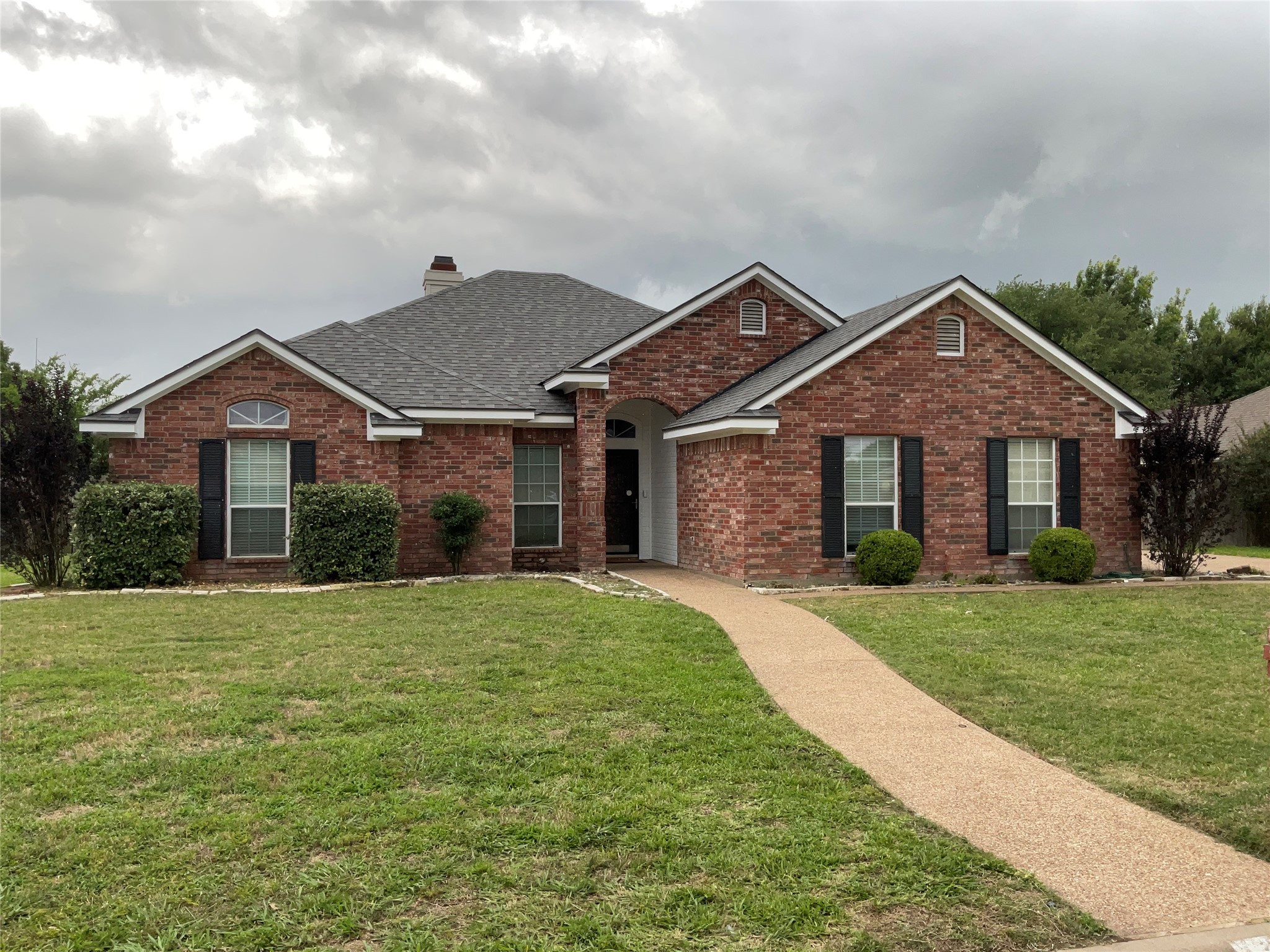 212 Toluca Trail Hewitt TX 76643