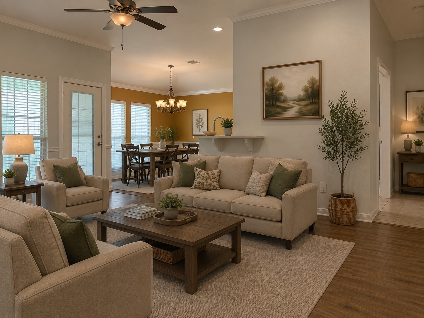 212 Toluca Trail Hewitt TX 76643