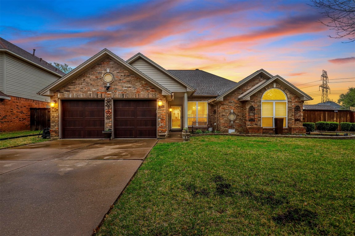 4392 Carolina Street Grand Prairie TX 75052