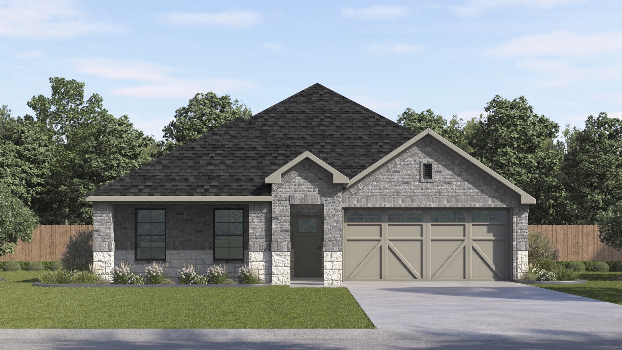 2003 Serene Springs Road Celina TX 75009