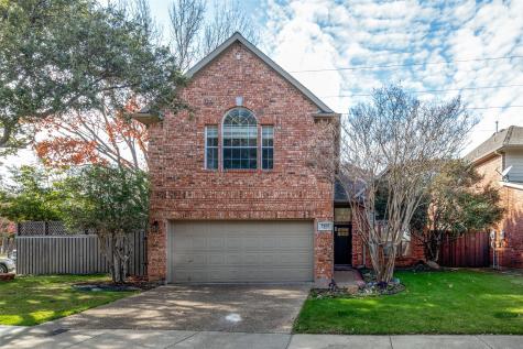 3901 Rive Lane Addison TX 75001