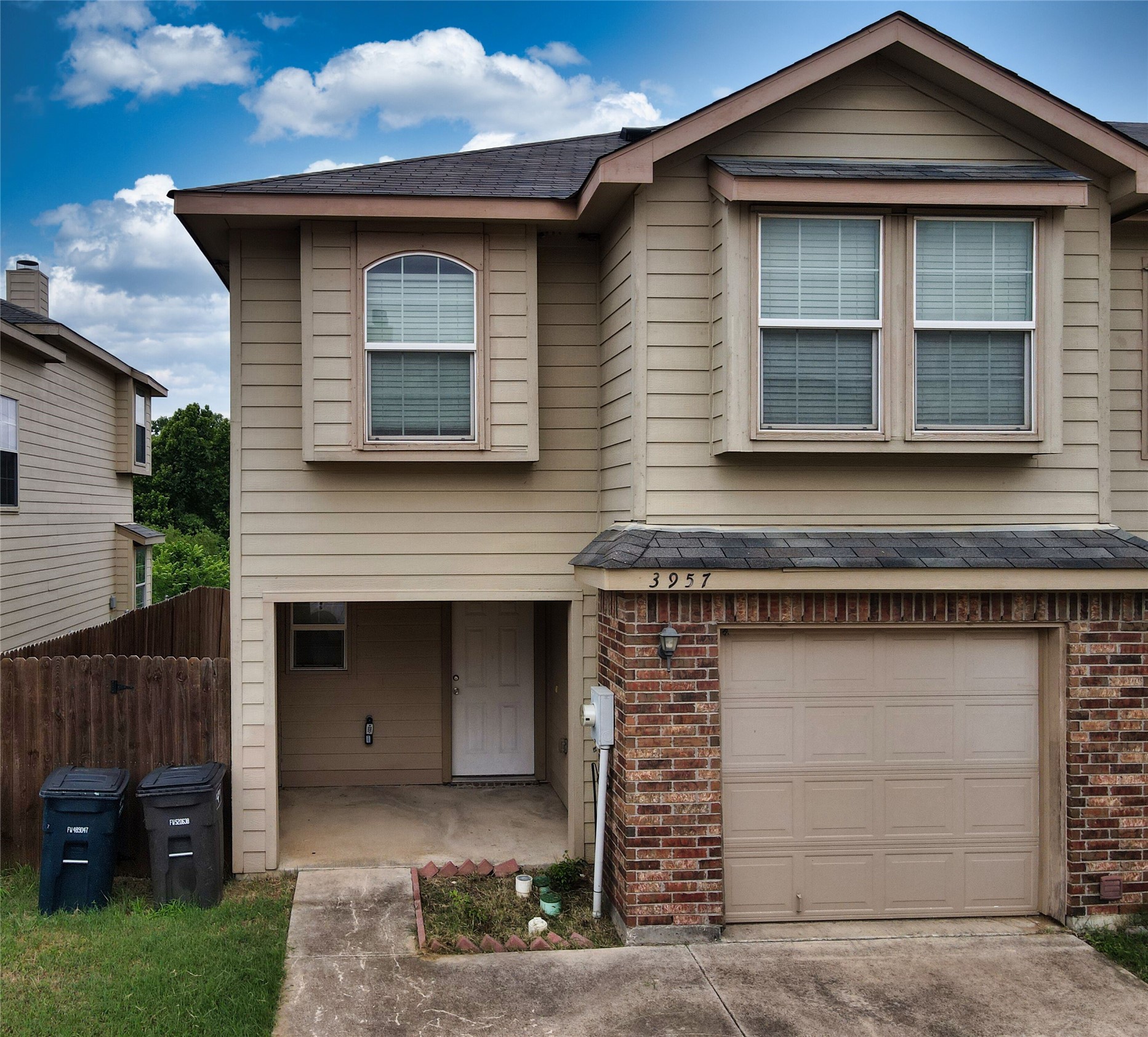 3957 Vista Mar Drive Fort Worth TX 76040