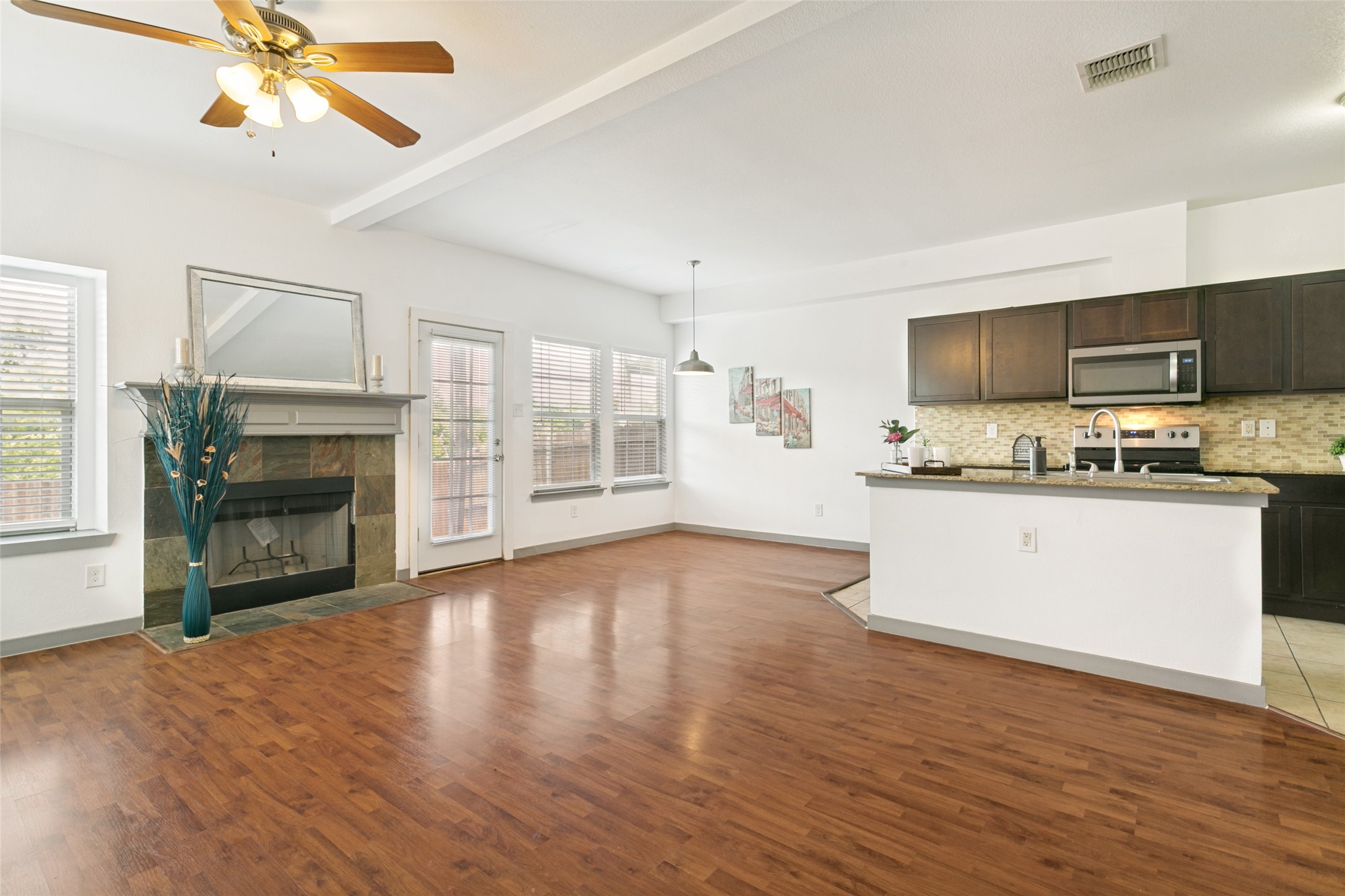 3957 Vista Mar Drive Fort Worth TX 76040
