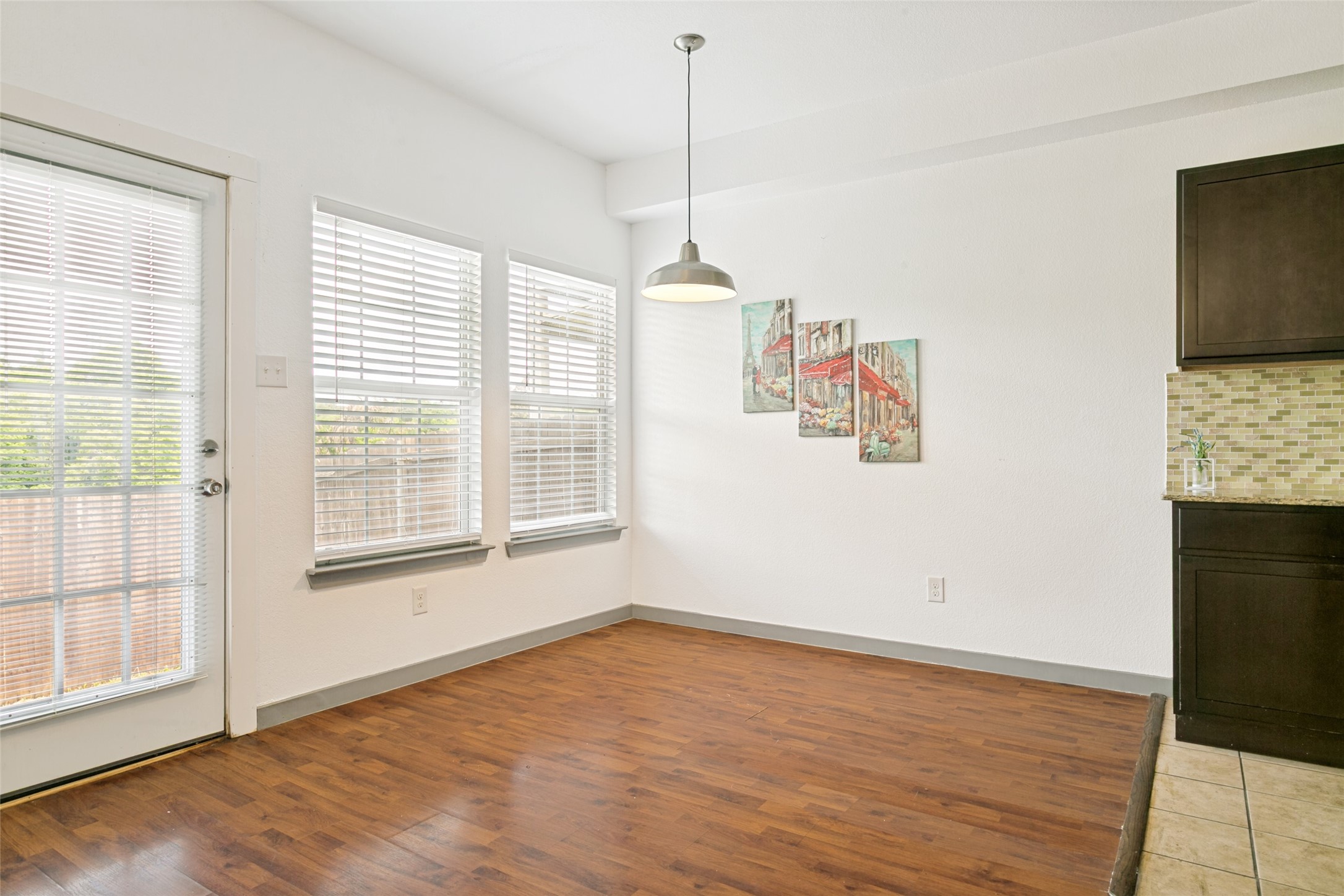 3957 Vista Mar Drive Fort Worth TX 76040