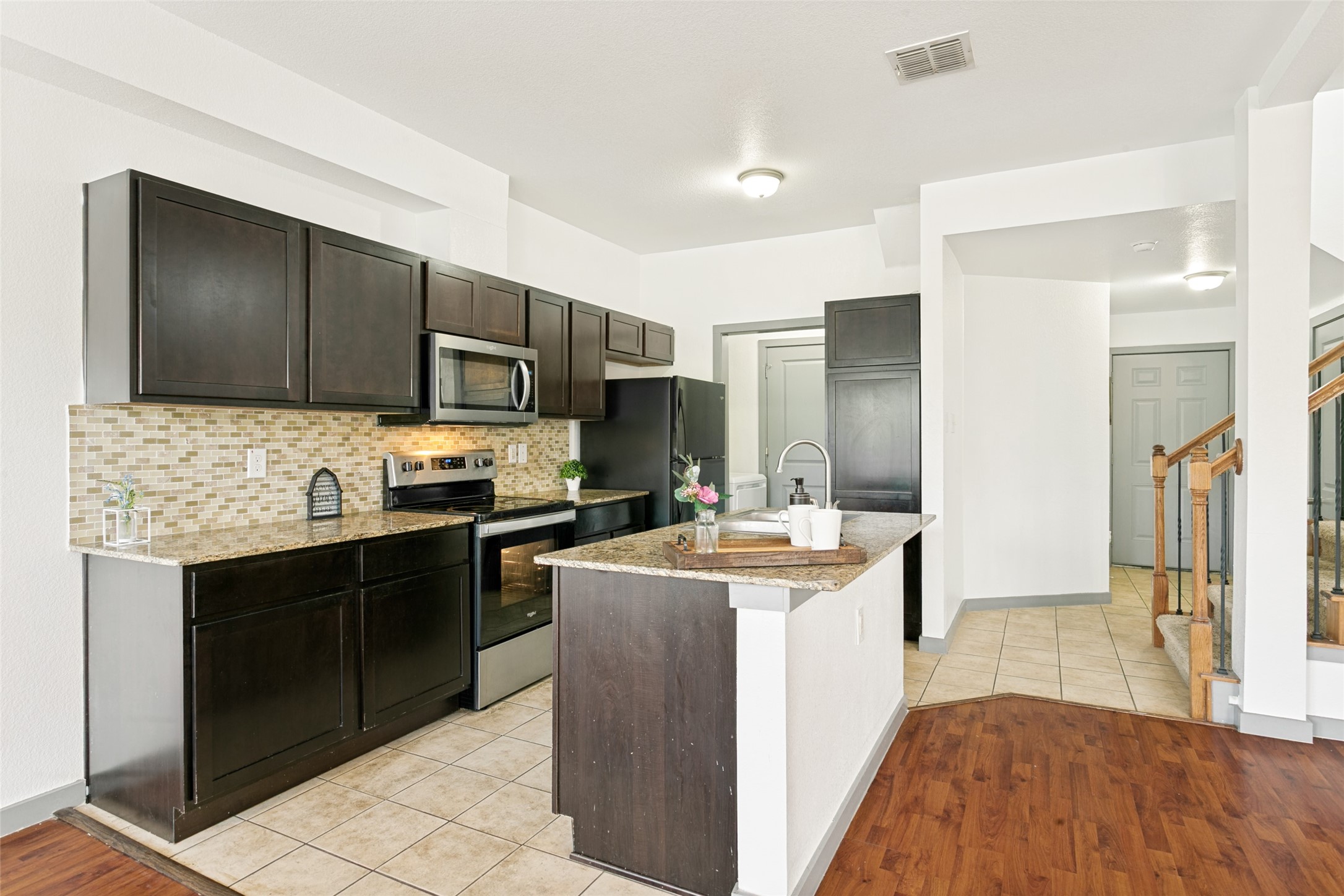 3957 Vista Mar Drive Fort Worth TX 76040