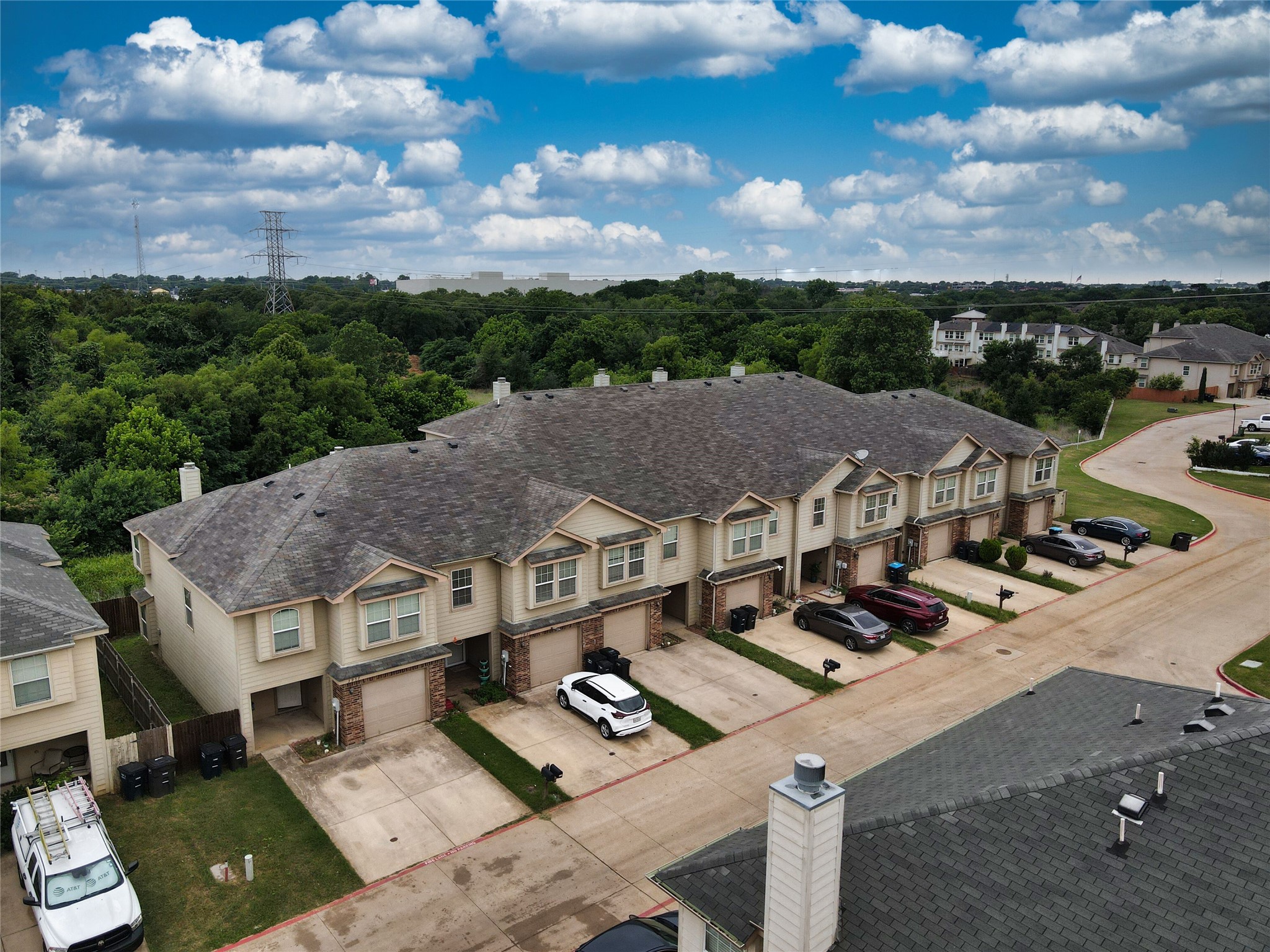3957 Vista Mar Drive Fort Worth TX 76040