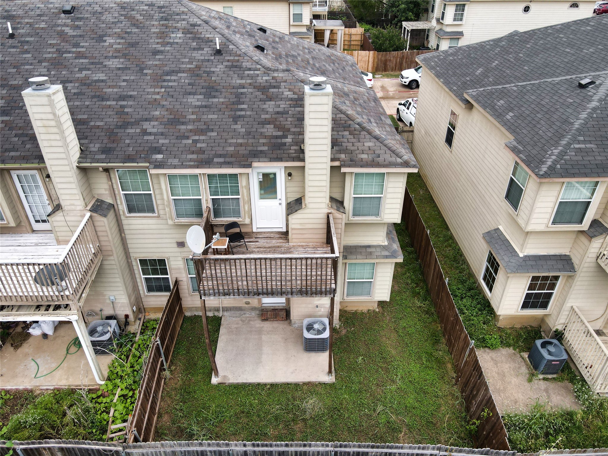 3957 Vista Mar Drive Fort Worth TX 76040