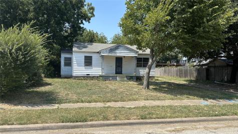 2615 S Montreal Avenue Dallas TX 75224