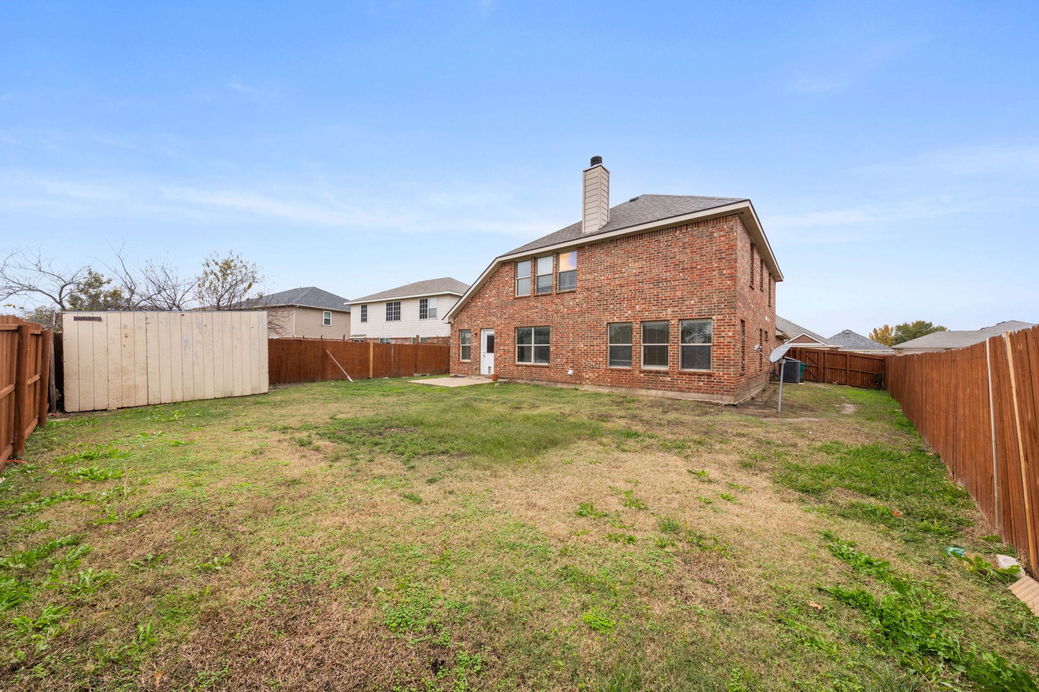 2022 Wellington Point Heartland TX 75126