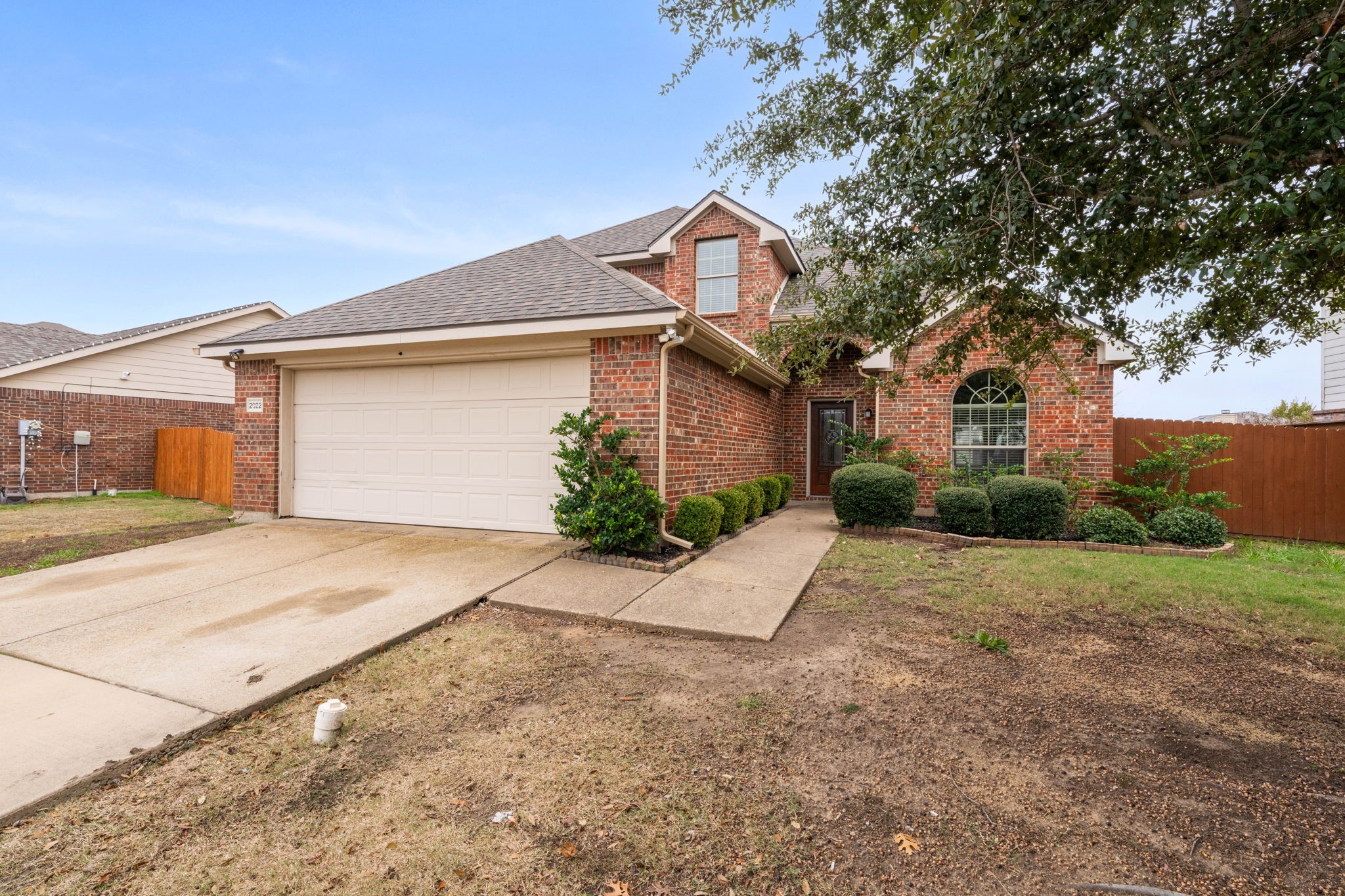 2022 Wellington Point Heartland TX 75126