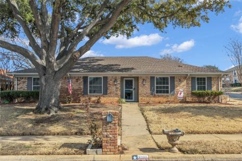 3200 Princess Street Bedford TX 76021