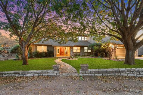 603 Casas Del Norte Court Granbury TX 76049