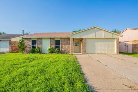 1205 Independence Trail Grand Prairie TX 75052