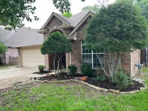 1012 Sweet Grass Trail Flower Mound TX 75028