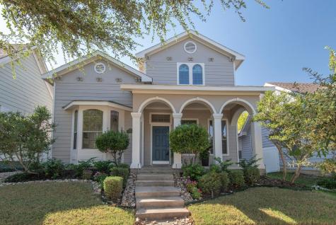 1712 Forsythe Drive Savannah TX 76227