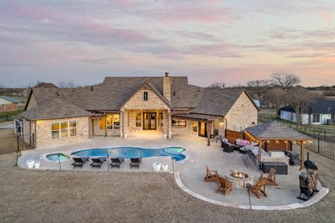 14162 Sherwood Lane Forney TX 75126