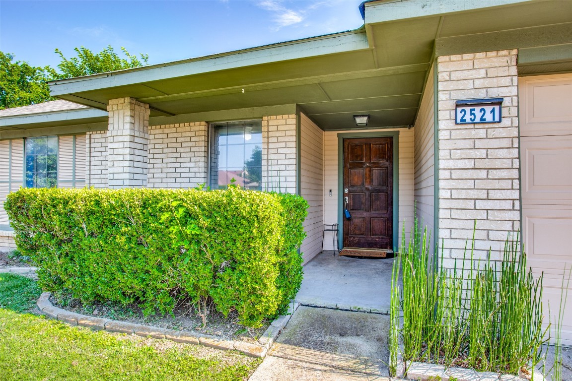 2521 Poplar Spring Road Fort Worth TX 76123