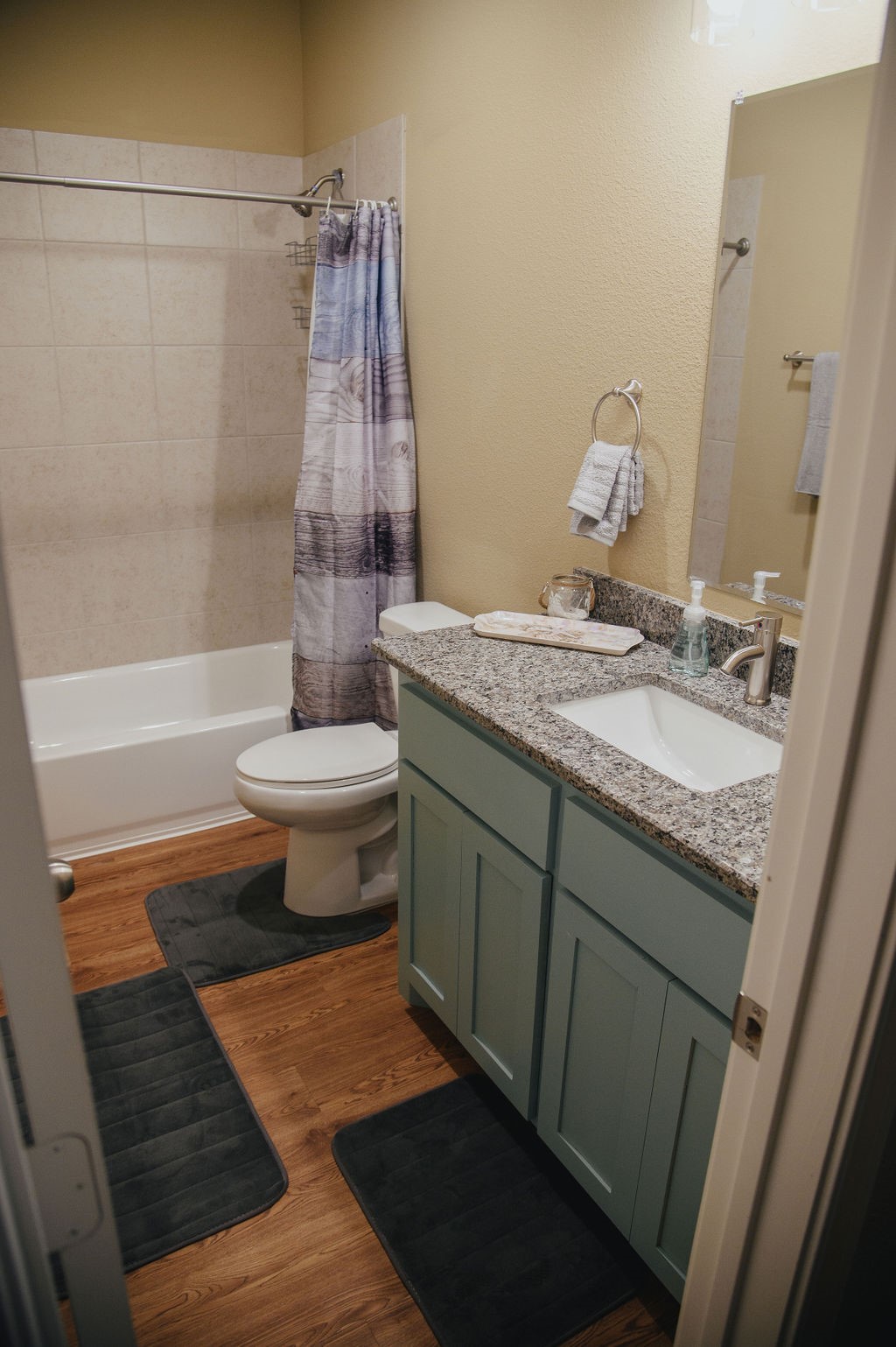 1041 Hillburn Drive West Tawakoni TX 75474