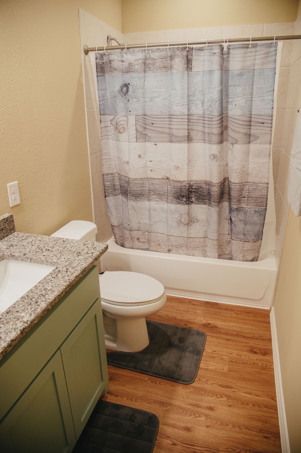 1041 Hillburn Drive West Tawakoni TX 75474