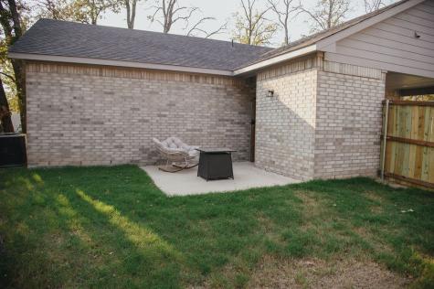 1041 Hillburn Drive West Tawakoni TX 75474