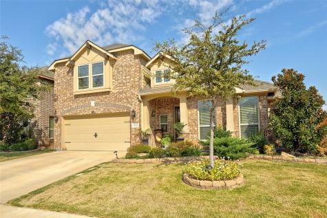 600 Fox View Drive Fort Worth TX 76131