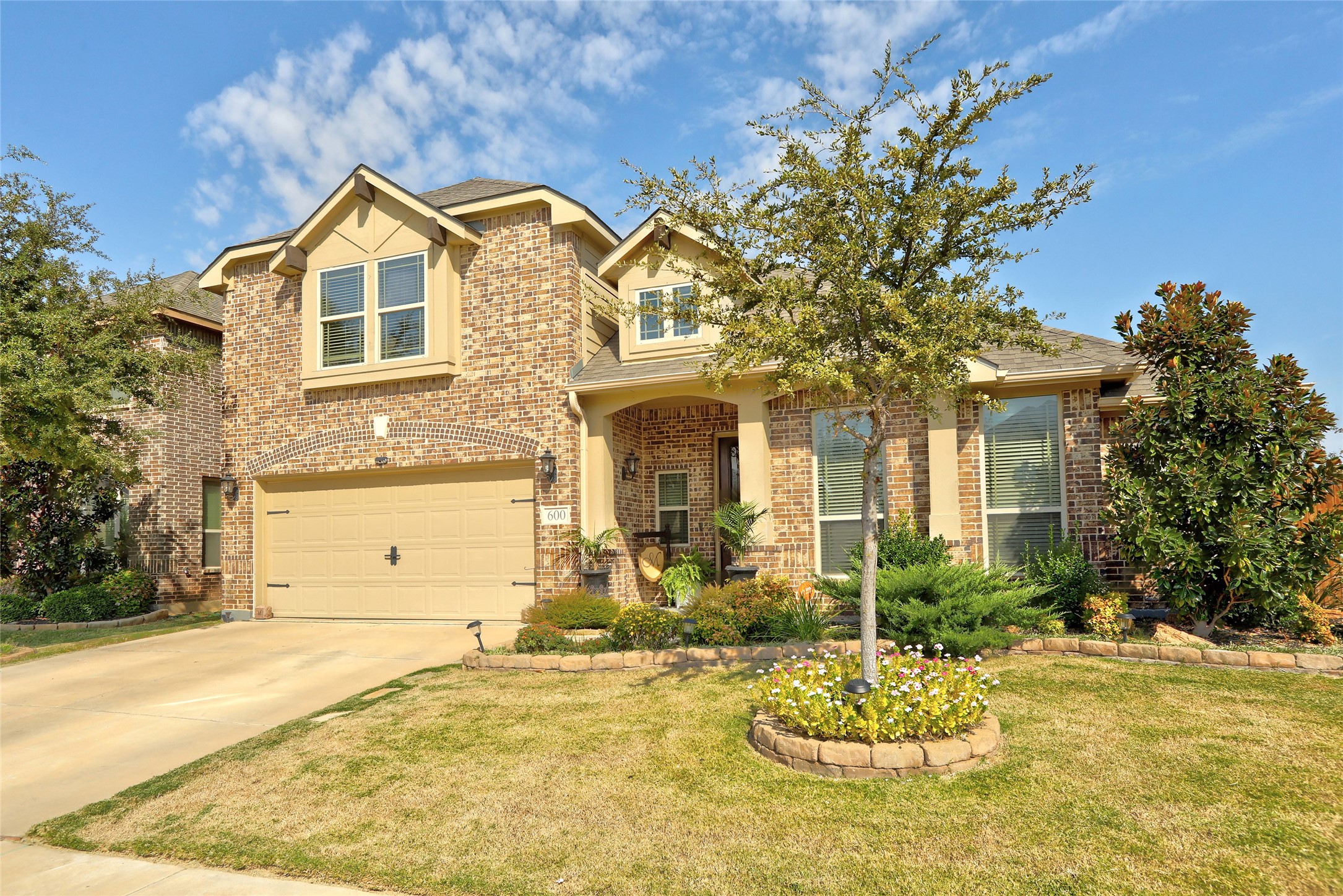 600 Fox View Drive Fort Worth TX 76131