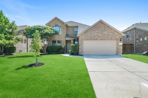 2832 Torreya Drive Mckinney TX 75071