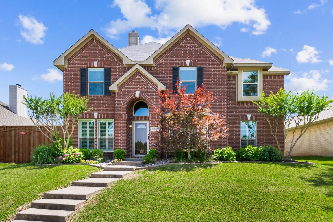 11163 Pagewynne Drive Frisco TX 75035