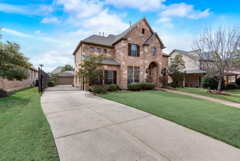 1208 Dame Susan Lane Lewisville TX 75056