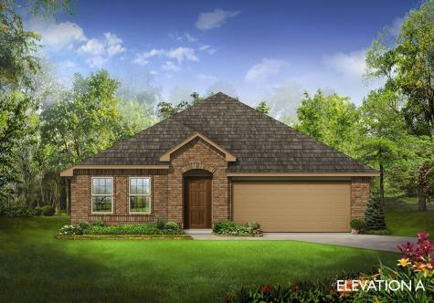 996 Kingbird Lane Alvarado TX 76009