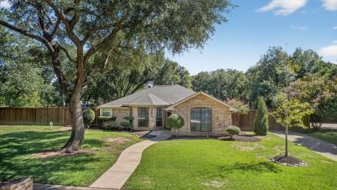 2205 Morriss Court Flower Mound TX 75028