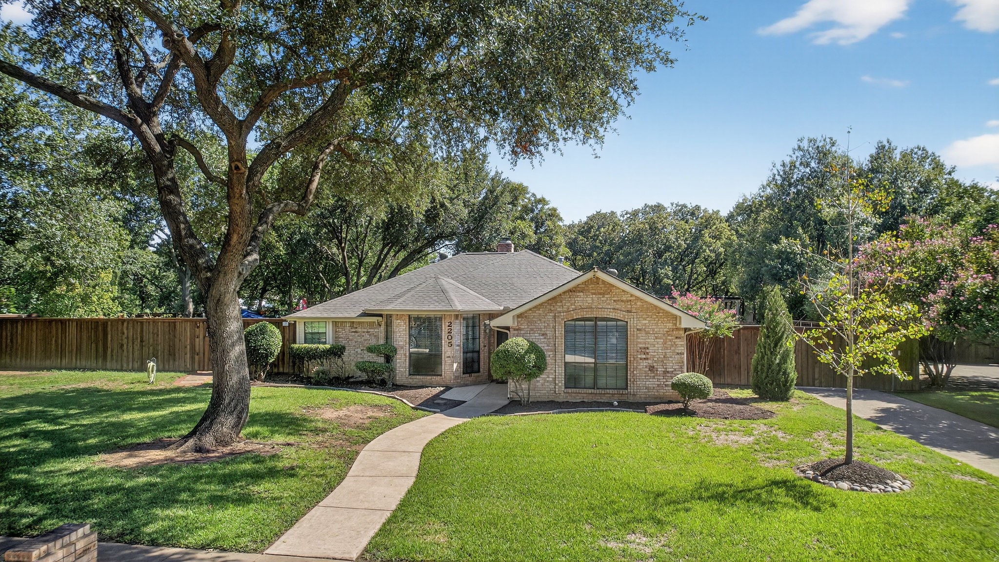 2205 Morriss Court Flower Mound TX 75028