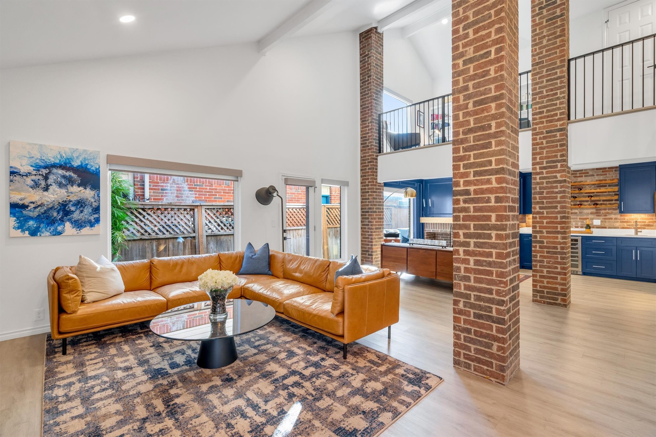 3288 Lakenheath Place Dallas TX 75204