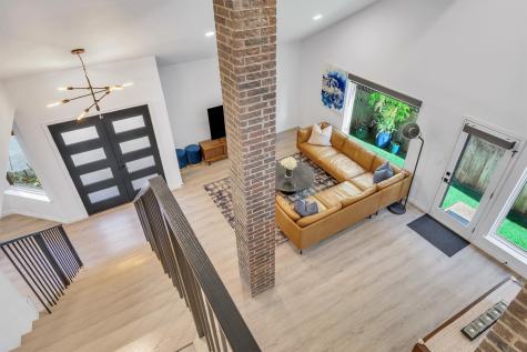 3288 Lakenheath Place Dallas TX 75204