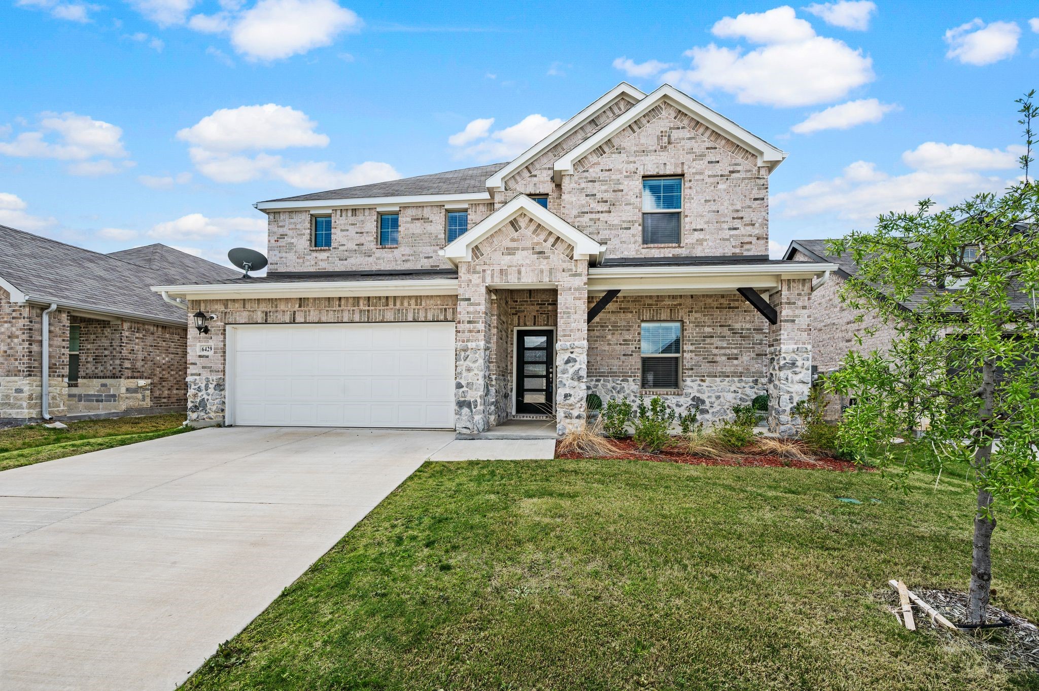 6429 Hidden Flower Way Fort Worth TX 76036
